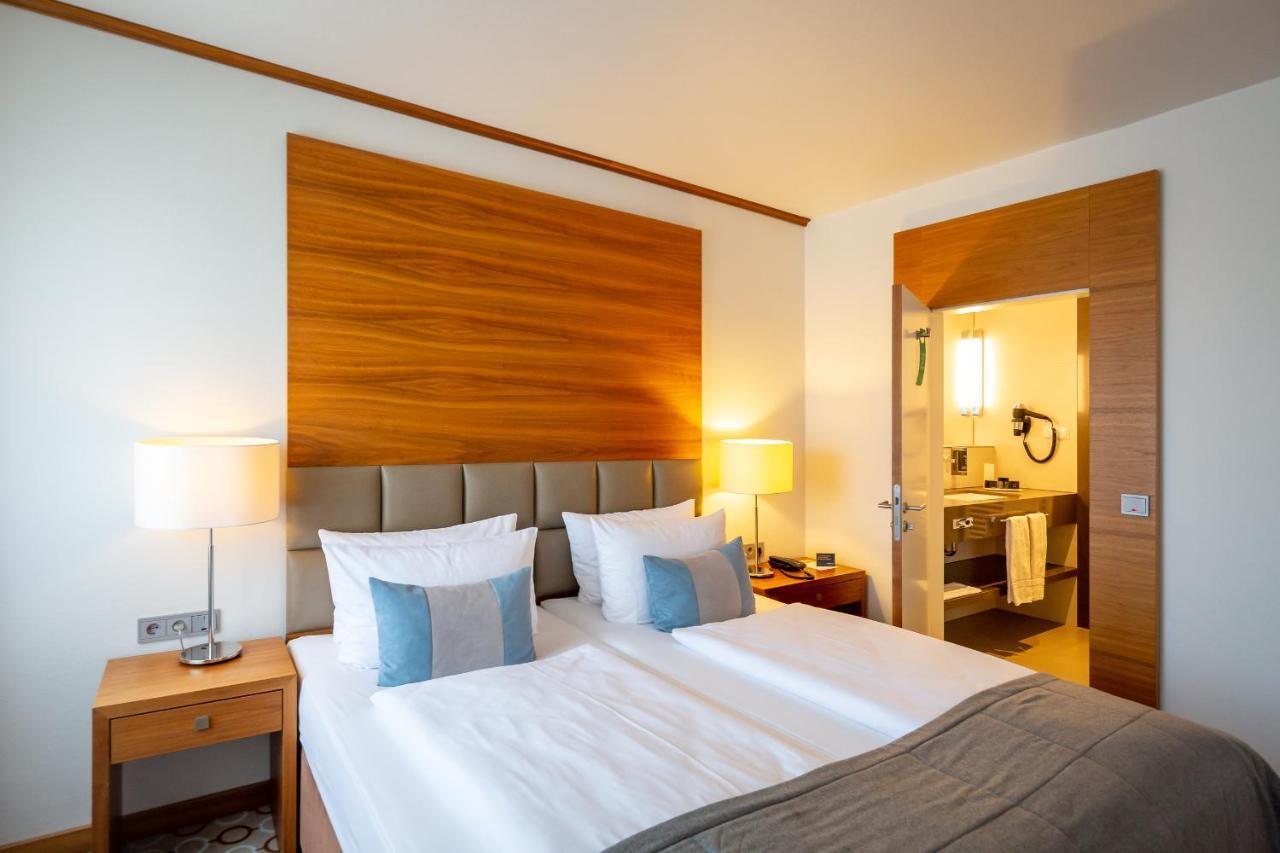 Golden Tulip Berlin Hotel Hamburg — Photos 2